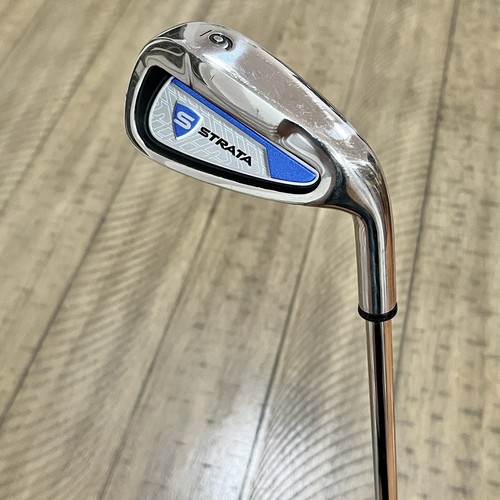 Strata blue callaway - strata, by