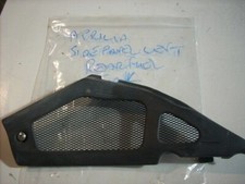 Aprilia RSV Tuono Racing 1000R