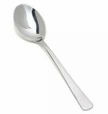 5 x Tea Spoon Cutlery