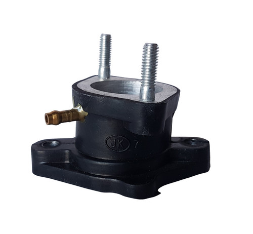Im030 rubber inlet manifold - rubber,