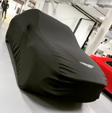 Aston Martin Car Cover, indoor
