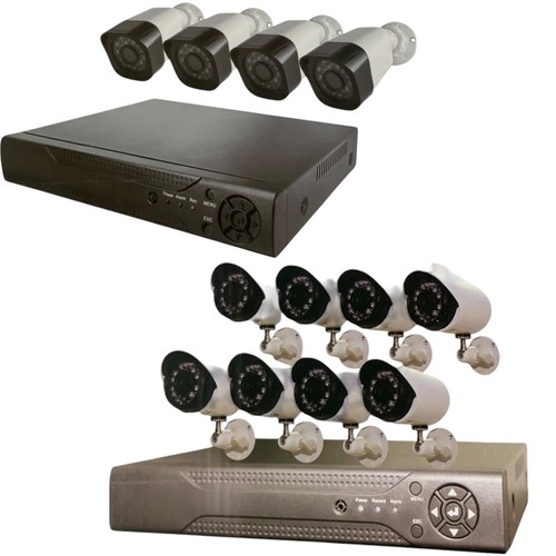 Colour cctv camera - colour,
