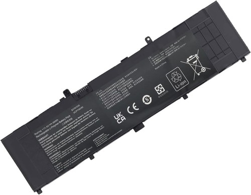 B31n1535 battery for asus - b31n1535,