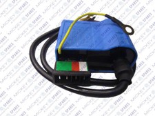 NEW VESPA IGNITION COIL & CDI