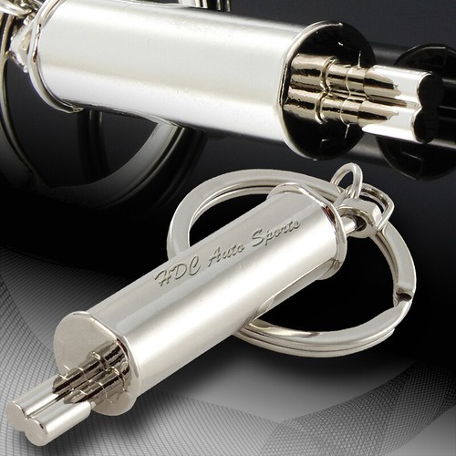 Universal silver dual tip dtm - dual,