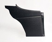 PAIR OF FORD CAPRI MK1