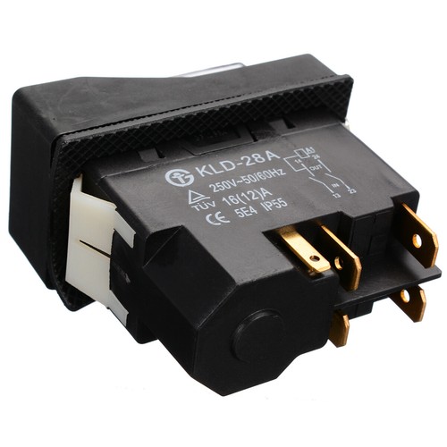 Hot off switch fits belle - hot-on,