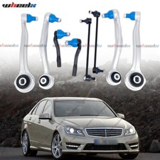 FOR MERCEDES C-CLASS W204
