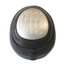 # Black+Chrome 6 Speed+R