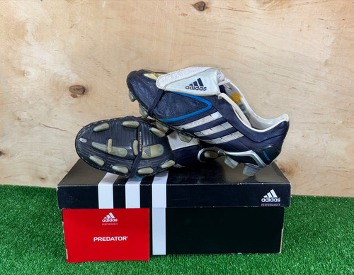 Adidas predator powerswerve - adidas,