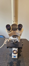 Carl Zeiss Standard 20 Microscope trinocular