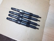 2006-2009 JAGUAR X TYPE FACELIFT 2.2D DELPHI DIESEL FUEL INJECTOR SET EJDR00701D