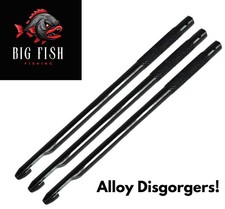 Alloy Fish Disgorger Quality