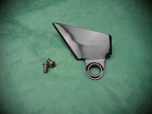 Triumph exhaust motor - (int.e*),