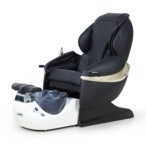 Pedicure spa air - air, massage