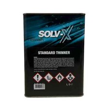 Solv-X Standard Thinners