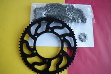 CPI SM50 Sprocket Chain Kit