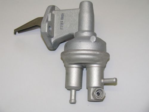 Fuel pump 1974 - fuel, 1975