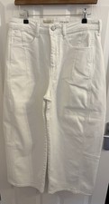 Anthropologie pilcro white - anthropologie,