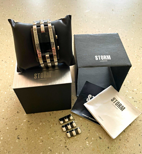 Storm circuit men digital - men's,