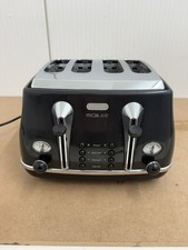 De'Longhi CTOM4003.BK Icona