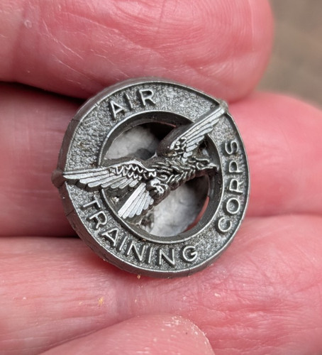 Rare ww2 plastic economy - ww2,