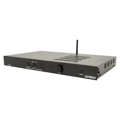 Earthquake sound 700dsp - earthquake, xj-700dsp