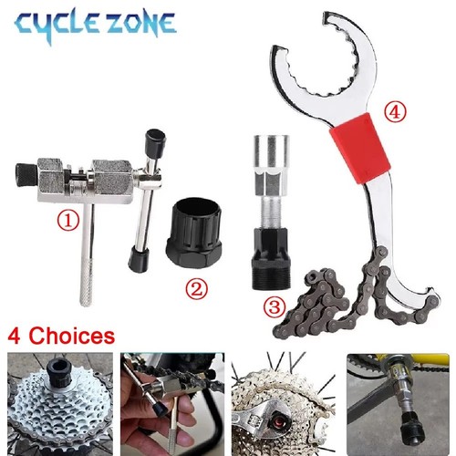 Bicycle repair tool - repair,