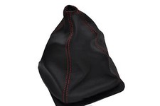 red stitch FITS VOLKSWAGEN