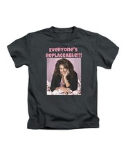Everyone's Replaceable Adults