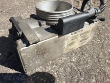 Volvo S60, S80, MK1, V70, MK2