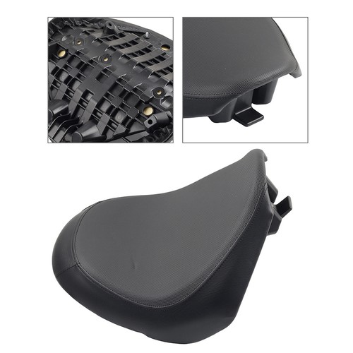 Front driver rider seat - front,