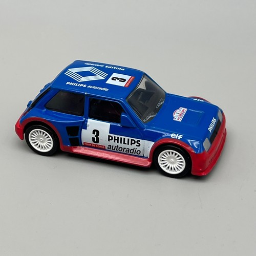 Mondo motors renault maxi - motors, 5