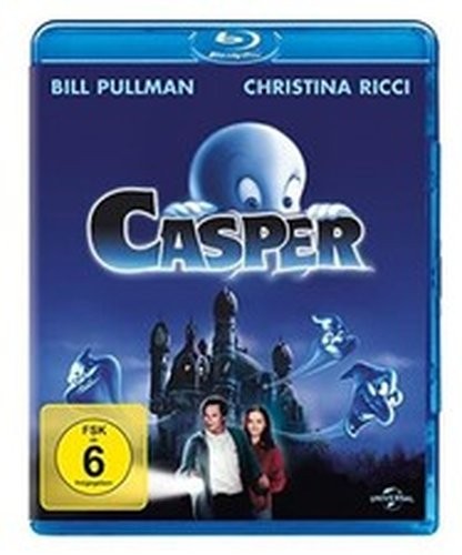 Casper ricci christina - ricci,,