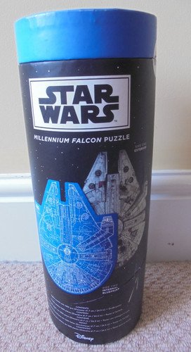 Star wars millennium falcon - wars,