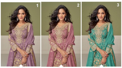 Heavy real simar sequence - heavy,