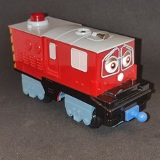 Chuggington Interactive Train