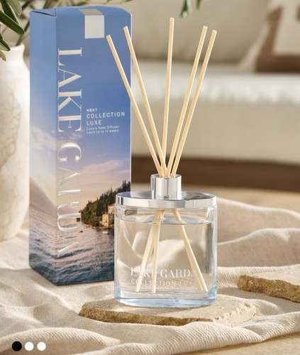 Next reed diffuser lake - reed,