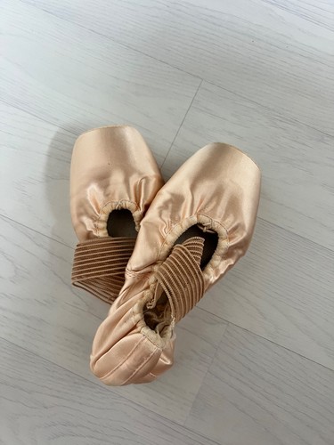 Bloch balance european pointe - bloch,