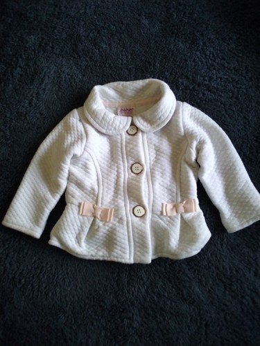 Ted baker baby girl coat - baker,