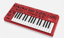 Behringer ms1 red analogue - ms1,