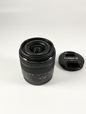 Panasonic Lumix 14-42mm MEGA