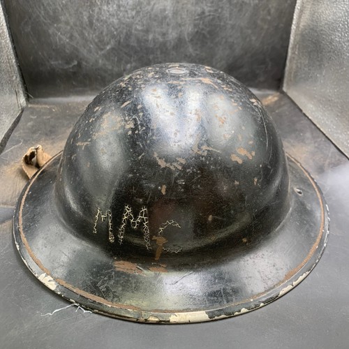Original british mmc home - original,