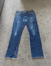 Levi 501 Jeans W36 L34