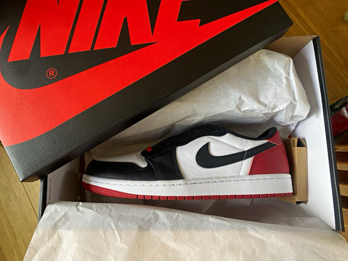 Jordan air retro - air, low