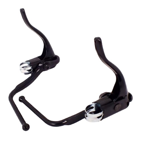 Road bike brake - 2x, levers