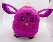 Hasbro Pink Furby Connect 2015