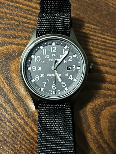 Times expedition solar - times,