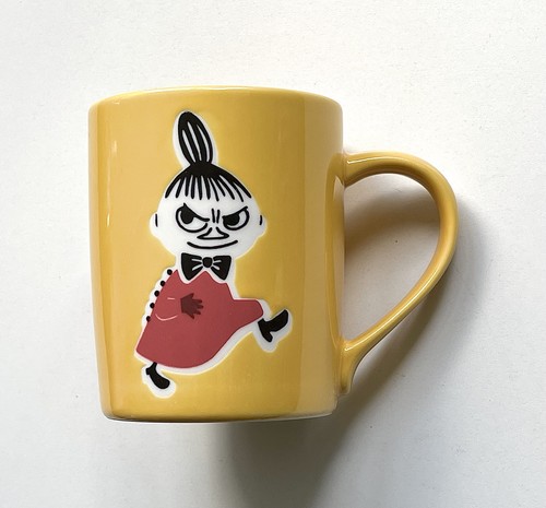 Japan yamaka shoten moomin - yamaka,