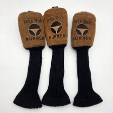 TaylorMade Burner Driver Head